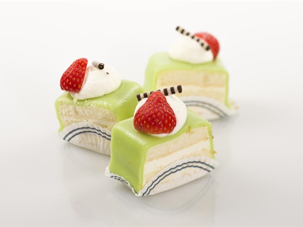 Trakteermarsepeingebak