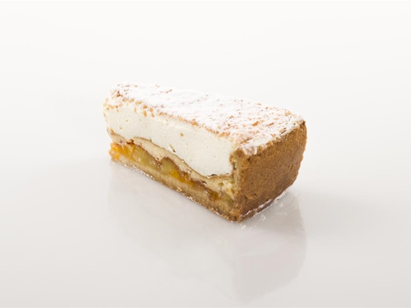 Appelfris gebak per stuk