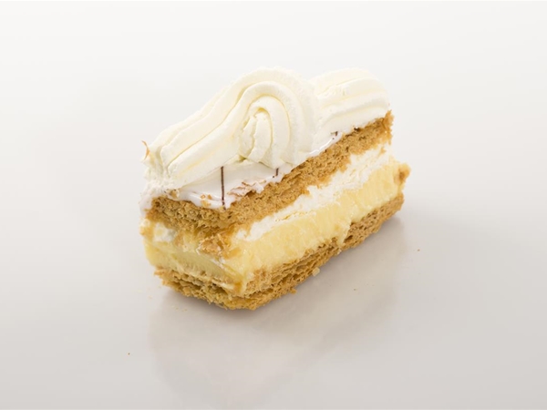 Tompouce speciaal per stuk