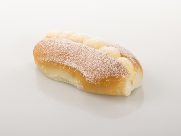 Roombroodje per stuk