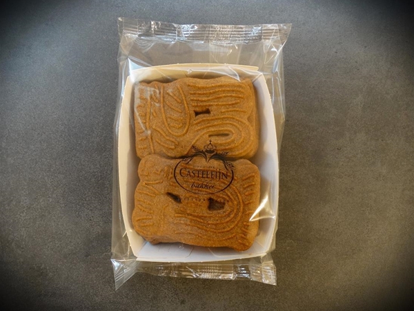 Speculaasjes